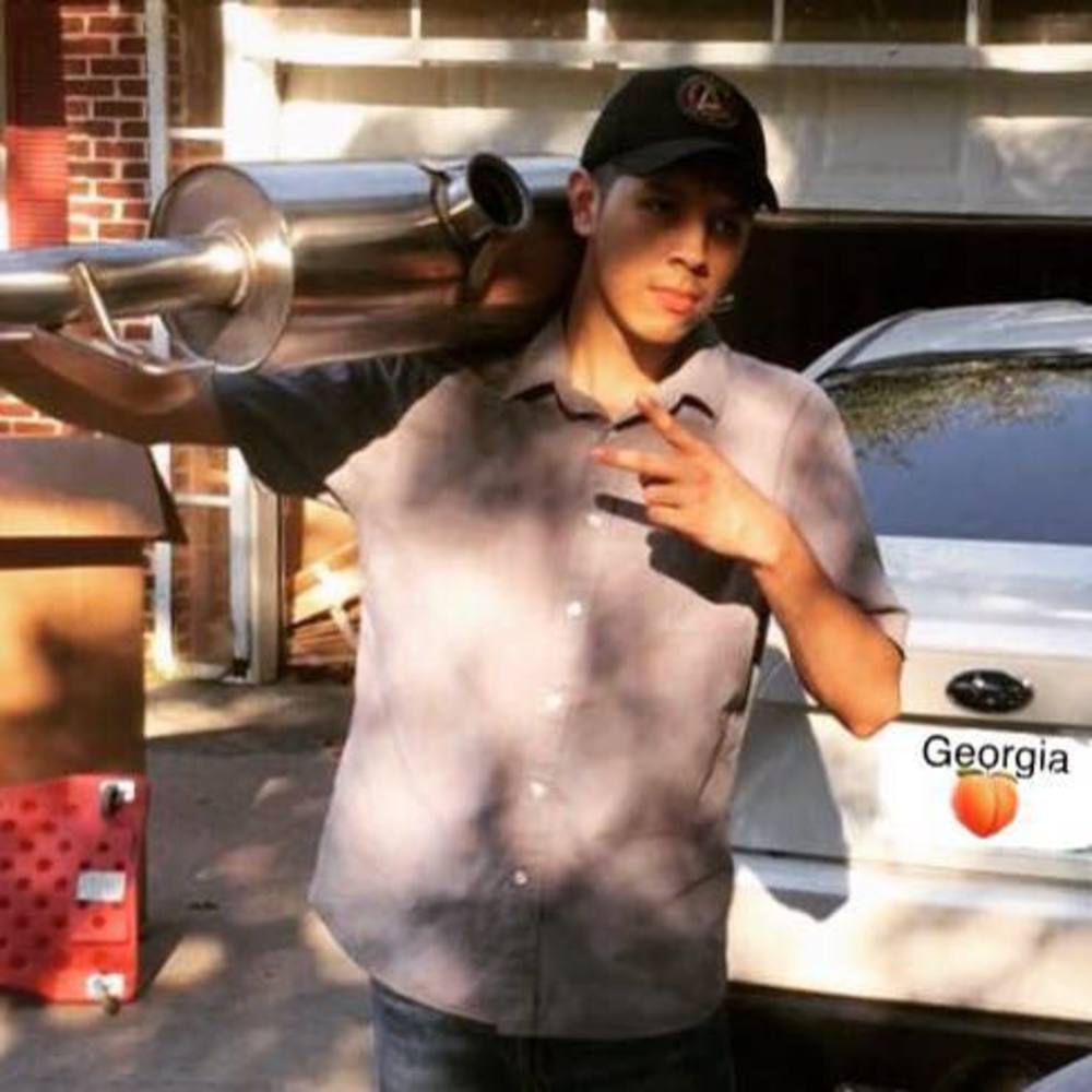 Meet your Posher, Edgar